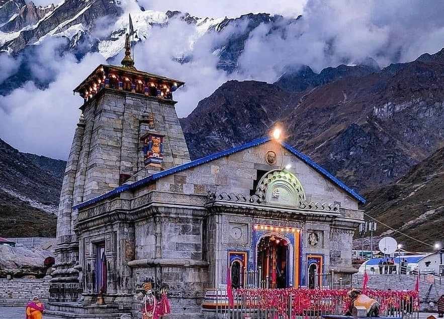 kedarnath by election