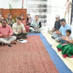 gandhi shastri jayanti tehri 2026