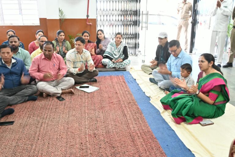 gandhi shastri jayanti tehri 2026