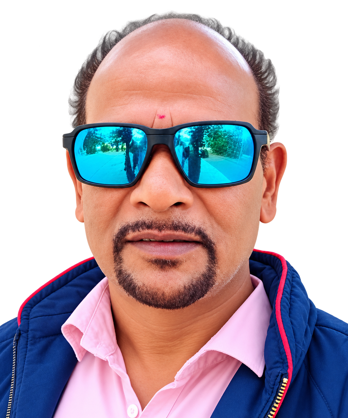 Team Tehri Satya dinesh
